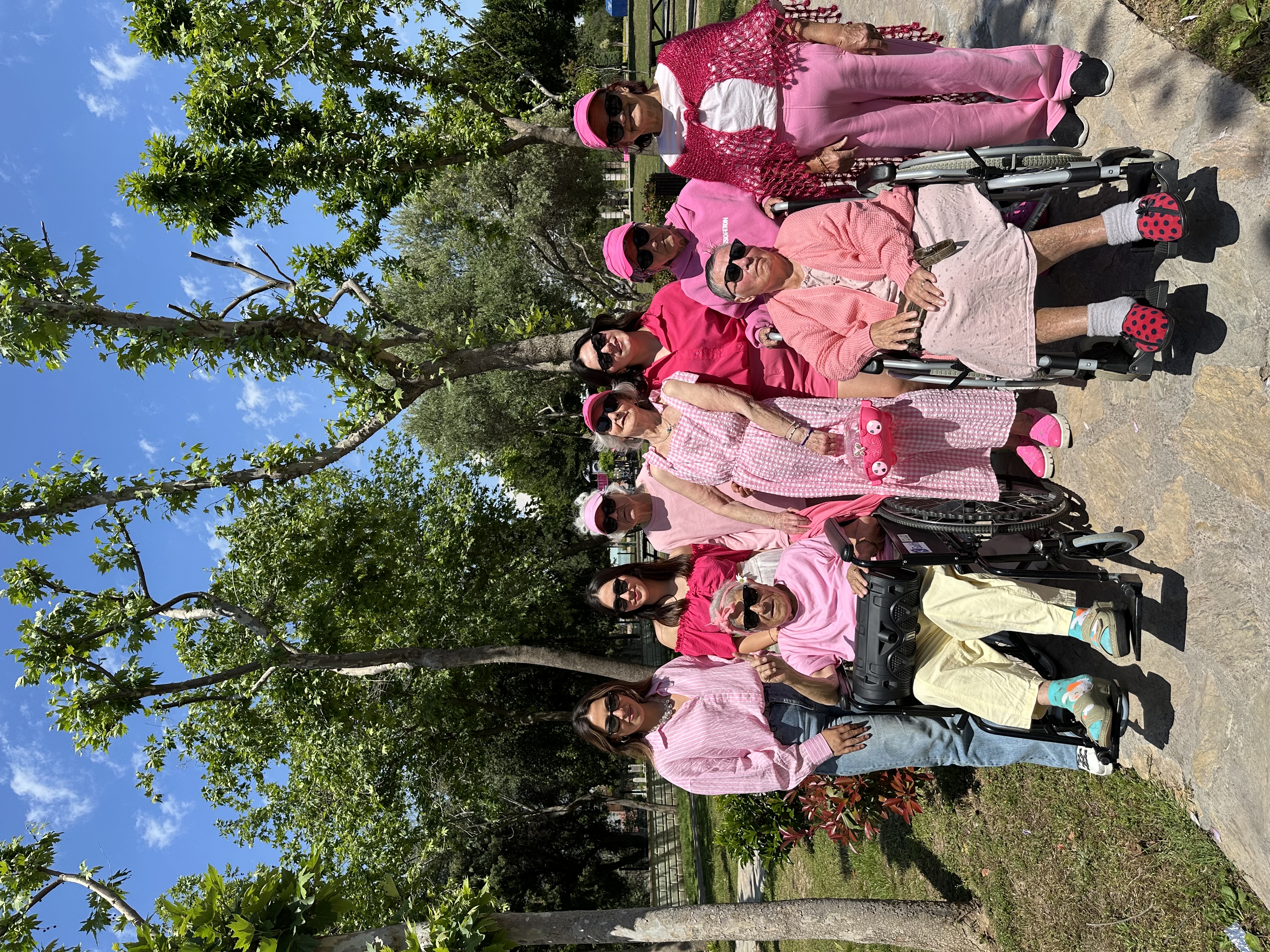 Gezilerle yeni ufuklara açılıyoruz