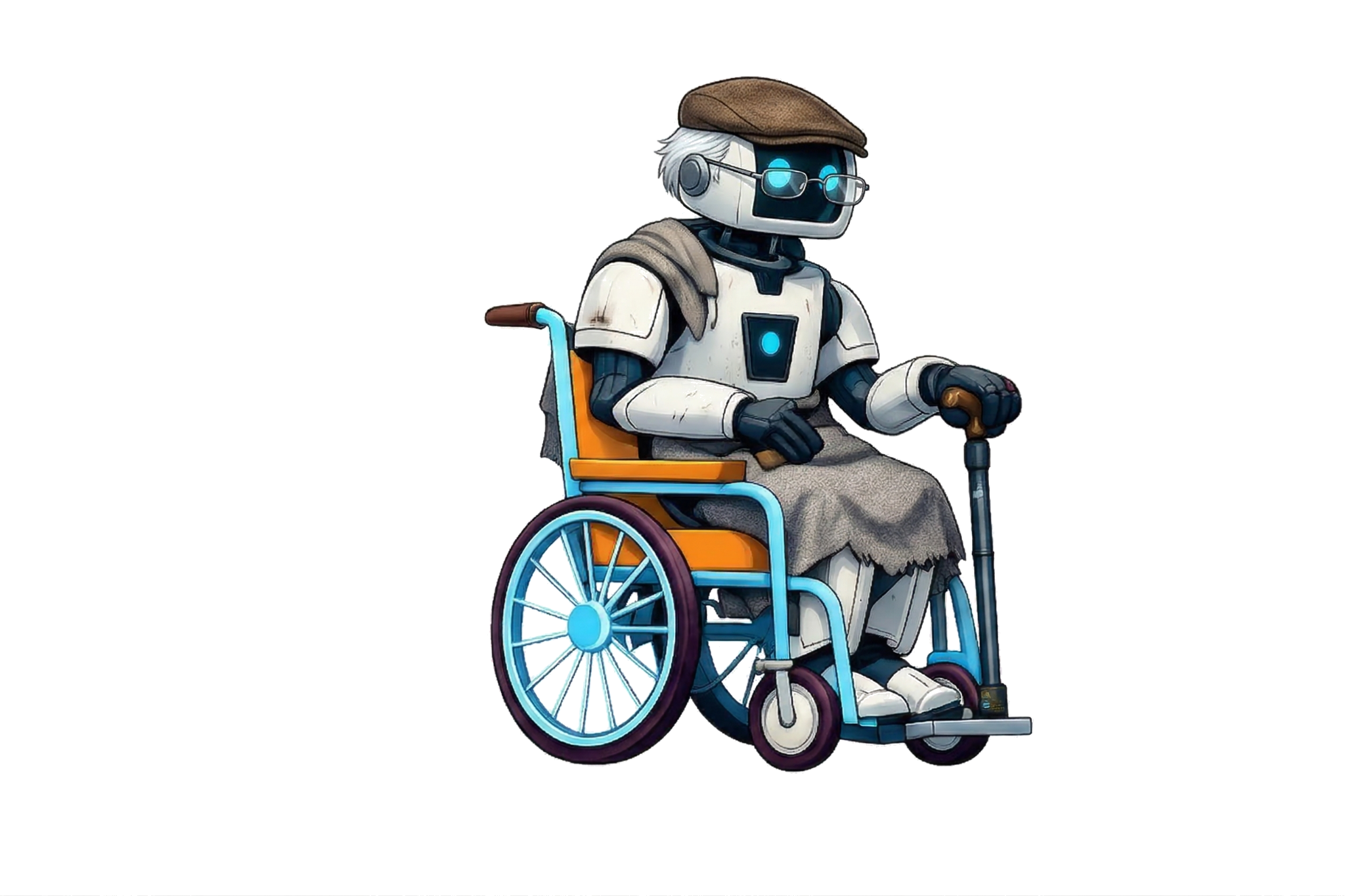 Yapay Zeka Asistanı